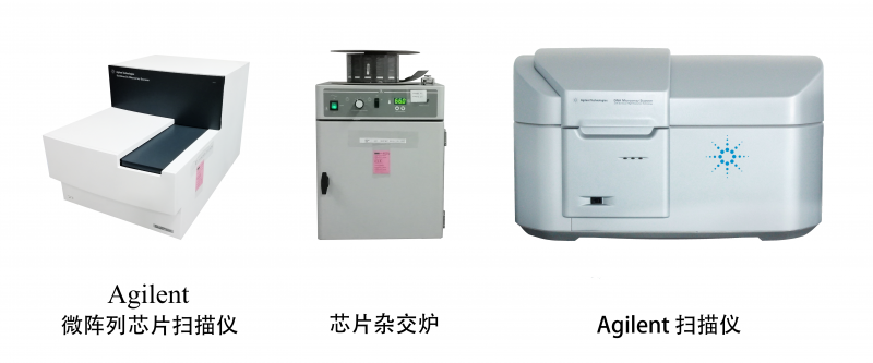 OmniGrid-100-Microarrayer 基因芯片点样系统